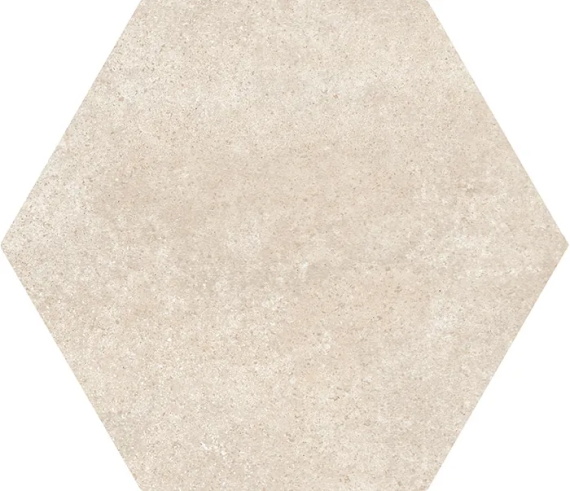 Керамогранит Equipe Hexatile Cement Sand 22095 17,5x20