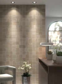 Керамогранит Equipe Hikari Clay 32706 10x10