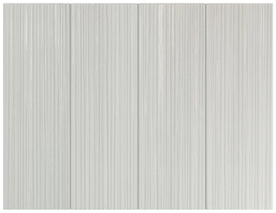 Керамогранит Equipe Hikari Decor Almond 32709 6x18,6