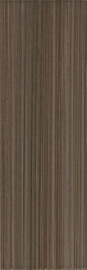 Керамогранит Equipe Hikari Decor Brown 32712 6x18,6