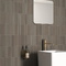 Керамогранит Equipe Hikari Decor Brown 32712 6x18,6