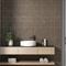 Керамогранит Equipe Hikari Decor Brown 32698 10x10