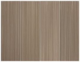 Керамогранит Equipe Hikari Decor Clay 32713 6x18,6