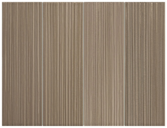 Керамогранит Equipe Hikari Decor Clay 32713 6x18,6