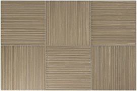 Керамогранит Equipe Hikari Decor Clay 32699 10x10