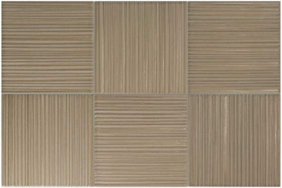 Керамогранит Equipe Hikari Decor Clay 32699 10x10
