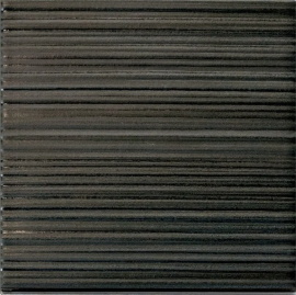 Керамогранит Equipe Hikari Decor Ebony 32701 10x10