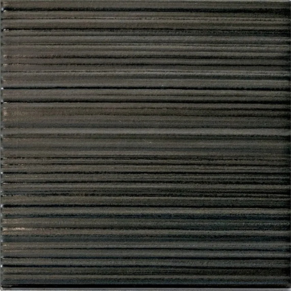 Керамогранит Equipe Hikari Decor Ebony 32701 10x10