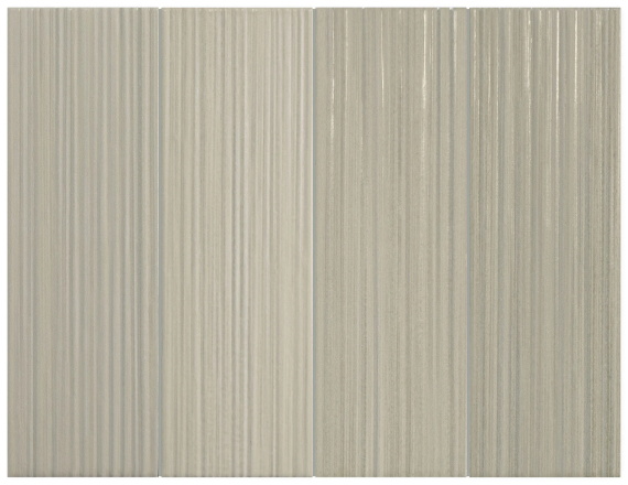 Керамогранит Equipe Hikari Decor Evergreen 32710 6x18,6