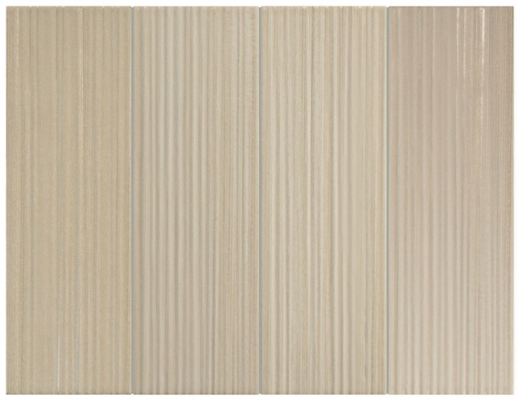 Керамогранит Equipe Hikari Decor Fawn 32711 6x18,6