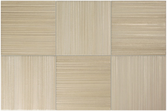 Керамогранит Equipe Hikari Decor Fawn 32697 10x10