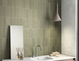 Керамогранит Equipe Hikari Decor Sage 32714 6x18,6