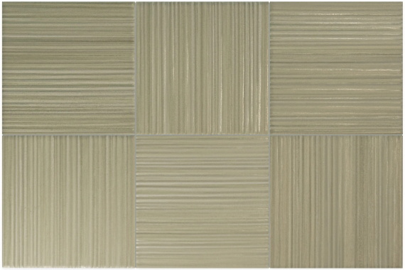 Керамогранит Equipe Hikari Decor Sage 32700 10x10