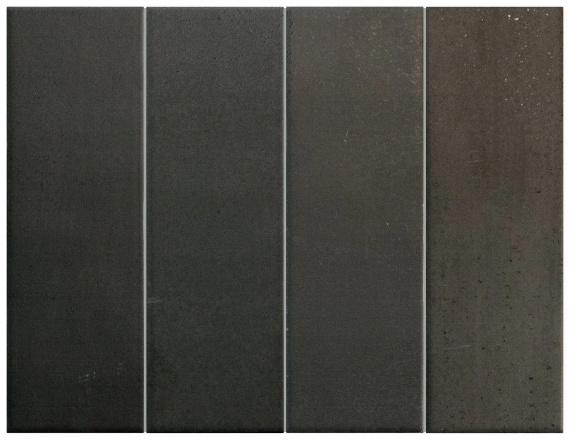 Керамогранит Equipe Hikari Ebony 32722 6x18,6