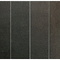 Керамогранит Equipe Hikari Ebony 32722 6x18,6