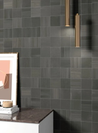Керамогранит Equipe Hikari Ebony 32708 10x10