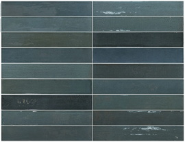 Керамогранит Equipe Isola Bluestone 32675 5x30