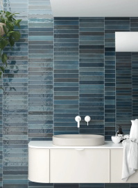 Керамогранит Equipe Isola Bluestone 32675 5x30
