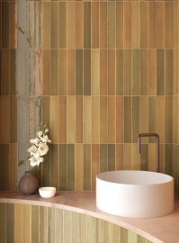 Керамогранит Equipe Isola Golden Glow 32673 5x30