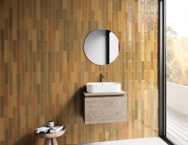 Керамогранит Equipe Isola Golden Glow 32673 5x30