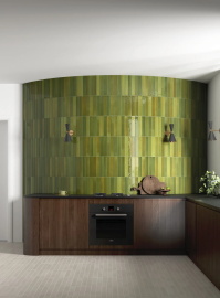 Керамогранит Equipe Isola Moss 32677 5x30