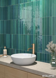 Керамогранит Equipe Isola Water Garden 32676 5x30