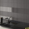 Плитка Equipe Lumina Rivia Oyster Glossy 32411 6x24,6