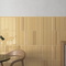 Плитка Equipe Lumina Rivia Rattan Matt 32376 6x24,6
