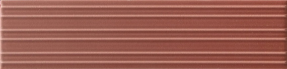 Плитка Equipe Lumina Rivia Roan Rouge Matt 32377 6x24,6