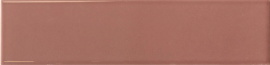 Плитка Equipe Lumina Roan Rouge Glossy 32404 6x24,6