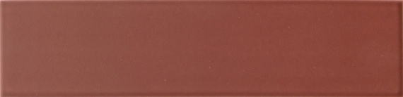 Плитка Equipe Lumina Roan Rouge Matt 32367 6x24,6