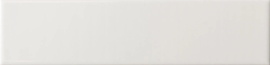 Плитка Equipe Lumina White Alyssum Glossy 32405 6x24,6