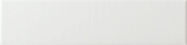 Плитка Equipe Lumina White Alyssum Matt 32368 6x24,6