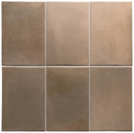 Керамогранит Equipe Miyako Amber Brown Matt 32384 10x15