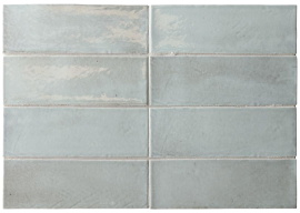 Керамогранит Equipe Miyako Blue Moon Gloss 32327 5x15