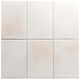 Керамогранит Equipe Miyako Chalk White Matt 32380 10x15