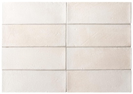 Керамогранит Equipe Miyako Chalk White Matt 32388 5x15