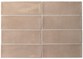 Керамогранит Equipe Miyako Coffee Gloss 32323 5x15