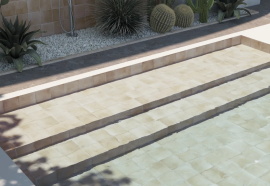 Керамогранит Equipe Spa&Pools Canvas MATT 31562 15x15