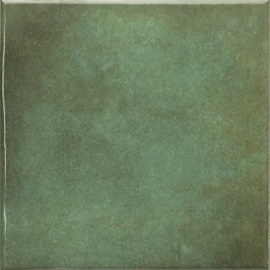 Керамогранит Equipe Spa&Pools Moos Green 31566 15x15
