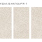 Керамогранит Staro Basaltina Cream 60x120 Antislip
