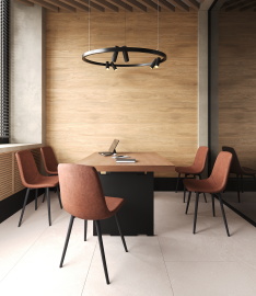 Керамогранит Staro Basaltina Cream 60x120 Antislip УТ-00000605