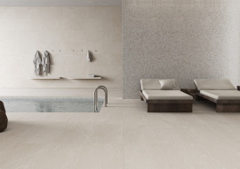 Керамогранит Staro Basaltina Cream 60x120 Antislip УТ-00000605