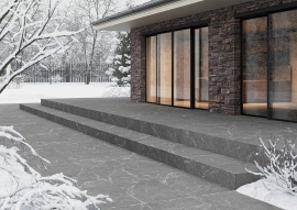 Керамогранит Staro Dakota Iron 60x120 Antislip УТ-00000312