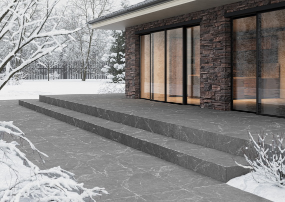 Керамогранит Staro Dakota Iron 60x120 Antislip