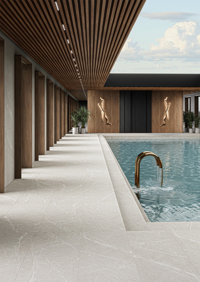 Керамогранит Staro Dakota Sand 60x120 Antislip