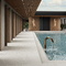 Керамогранит Staro Dakota Sand 60x120 Antislip