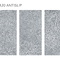 Керамогранит Staro Oslo Smoke 60x120 Antislip