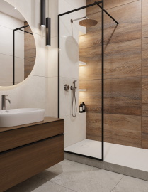 Керамогранит Staro Concreto Blanco 60x120 Matt УТ-00000295