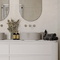 Керамогранит Staro Concreto Blanco 60x120 Matt